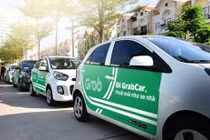 Grab không muốn gắn mào, đồng hồ tính tiền… như taxi truyền thống