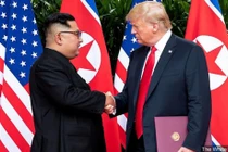 Hội nghị Thượng đỉnh Mỹ - Triều lần 2 sẽ diễn ra tại Hà Nội
