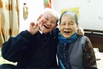 Có ai thương bà như ông, chiều chuộng nhường nhịn hết mực