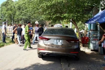 2 người đàn ông chết bất thường trong phòng trọ cách nhau 50m