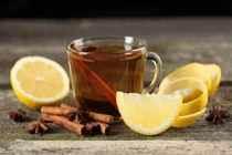 Giảm cân cực nhanh với những công thức đơn giản từ quế