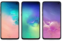 Những smartphone cấu hình khủng sẽ “càn quét” thị trường năm 2019