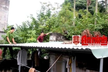 Kẻ trộm mộ bước ra ánh sáng và cuộc sống “bất hảo” với 4 người phụ nữ