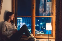 8 cách để cải thiện tâm trạng trong những ngày mưa lạnh ảm đạm 