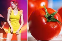 Loại thực phẩm sao Hàn thường dùng để có vóc dáng vạn người mê