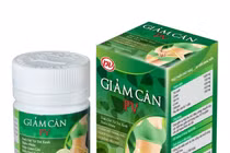 Vì sao Giảm cân PV, Bổ thận PV của Dược Phúc Vinh dính phạt?