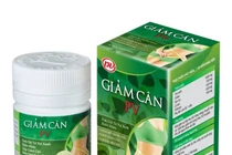 Vì sao Giảm cân PV, Bổ thận PV của Dược Phúc Vinh dính phạt?