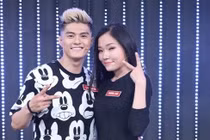 Lý Phương Châu tố Lâm Vinh Hải thiếu trung thực 