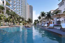 Sunshine Crystal River thỏa mãn không gian sống thượng lưu cho gia đình đa thế hệ 