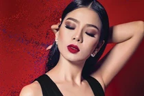 Không phẫu thuật nâng mũi, khuôn mặt vẫn đốn gục các chàng nhờ chiêu này...