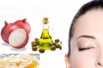 Bí quyết sạch mụn nhờ hành tây