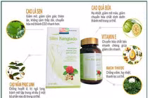 Giảm cân Slim Kangtado quảng cáo láo, lừa người tiêu dùng