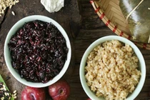 Bổ sung nếp cẩm vào thực đơn hàng ngày, cả đời không lo ung thư 