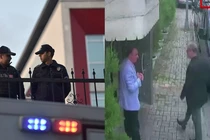 Vụ nhà báo Khashoggi: Thổ Nhĩ Kỳ "chia sẻ toàn bộ bằng chứng" cho Mỹ 