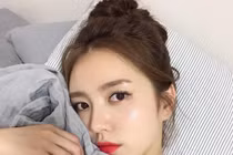 Chỉ cần thêm thứ này vào nước rửa mặt, da sẽ căng mịn 