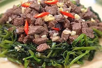 Vì sao ăn thịt trâu có thể gây ngộ độc? 