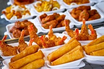 Tránh xa 6 thói quen này nếu không muốn mắc ung thư dạ dày