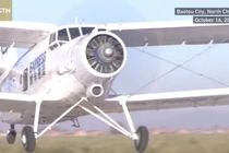 Trung Quốc biến ‘huyền thoại bay’ Liên Xô thành UAV lớn nhất thế giới 