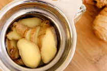 5 cách chữa ho hiệu quả cho bé vào mùa đông