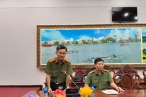 Công an Cần Thơ nói gì vụ phạt 90 triệu vì đổi 100 USD?