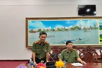 Công an Cần Thơ nói gì vụ phạt 90 triệu vì đổi 100 USD?