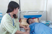 Gia đình có 8 người ung thư đại tràng, thế giới rất hiếm gặp