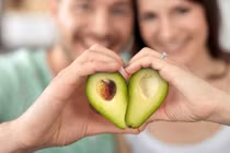 7 thực phẩm giúp phái đẹp giữ "lửa yêu"