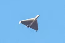 Giảm dùng tên lửa, Nga tăng cường dùng UAV Kamikaze