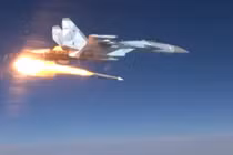 Phi công Ukraine e dè trước Su-35 hơn MiG-31 của Không quân Nga?