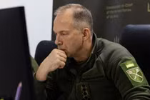 6 thách thức đối với Quân đội Ukraine trong tháng 2