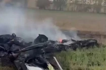 Nga bị mất “sát thủ bầu trời” đầu tiên tại mặt trận Kursk 