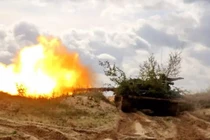 Lính Wagner kết thúc kỳ nghỉ phép, Ukraine và NATO như “ngồi trên lửa”