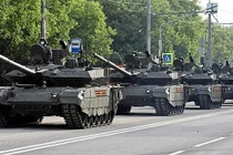 Siêu tăng T-90M Nga thể hiện ra sao trên chiến trường Ukraine?