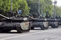 Siêu tăng T-90M Nga thể hiện ra sao trên chiến trường Ukraine?