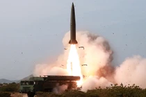 Đã rõ tại sao Nga mua tên lửa Triều Tiên chứ không phải của Iran? 