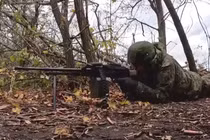 Quân Nga tấn công dữ dội vào phía nam thành phố Pokrovsk 