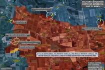 Chiến lược “góp nhặt chiến thắng nhỏ thành thắng lợi lớn” của Nga 