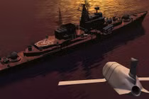 Tại sao Mỹ trang bị cho P-8 tên lửa chống hạm tầm xa?