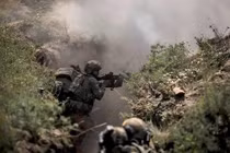 Sau 30 tháng xung đột, bước ngoặt của cuộc chiến Nga-Ukraine đã đến