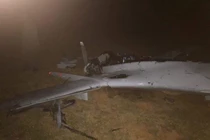 Những chiếc UAV TB2 cuối cùng sót lại trên bầu trời Ukraine