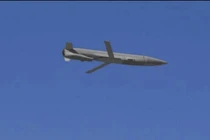 Mục tiêu mồi nhử ADM-160B Mỹ viện trợ cho Ukraine lợi hại thế nào?