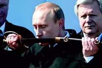 Nga sẽ không ngồi yên, nếu Ukraine sở hữu vũ khí nguy hiểm này