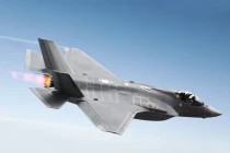 2021 là năm thành công nhất trong lịch sử 20 năm của F-35 