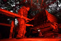 19.000 lính Ukraine đào ngũ khỏi chiến trường, Nga “tương kế, tựu kế” 