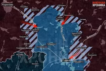 Quân Nga tái chiếm 30% khu vực Kursk trong một ngày