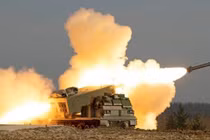 HIMARS của Mỹ liệu có tạo bước ngoặt trên chiến trường Ukraine?