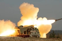 HIMARS của Mỹ liệu có tạo bước ngoặt trên chiến trường Ukraine?