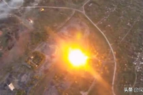 Quân Ukraine phản pháo, tấn công trận địa pháo binh Nga?