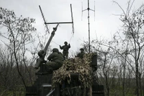 Vũ khí bí mật của Nga làm tên lửa, UAV Ukraine “trượt” mục tiêu 