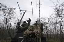 Vũ khí bí mật của Nga làm tên lửa, UAV Ukraine “trượt” mục tiêu 